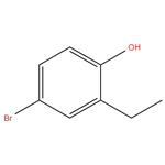 4-Bromo-2-ethyl-phenol