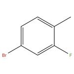 2-fluoro-4-bromotoluene