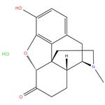 Hydromorphone hydrochloride