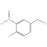 4-fluoro-3-nitrobenzylchloride