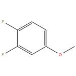 3,4-Difluoroanisole, 97%