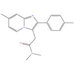 zolpidem related compound A