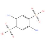 2,5-Diaminobenzene-1,4-difulfonic acid