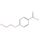 4-(2-hydroxyethoxy)benzoic acid