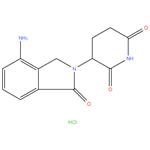 Lenalidomide hydrochloride