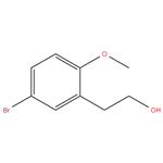 2-(5-Bromo-2-methoxyphenyl)ethanol