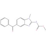 Mebendazole EP Imp D /RC -D /Mebendazole 1-methyl