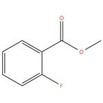 Methyl 2-fluorobenzoate