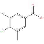 4-CHLORO-3,5-DI METHYL BENZOIC ACID