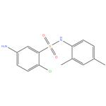 XYLEDENE OPSAMIDE (ACDMA)