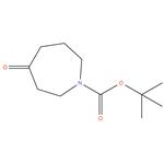 N-Boc-hexahydro-1H-azepin-4-one