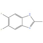 5,6-DI FLUORO-2-METHYL BENZIMIDAZOLE