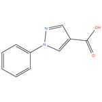 1-PHENYL-1H-PYRAZOLE-4-CARBOXYLICACID