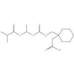 Gabapentin enacarbil