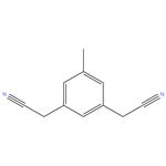 3,5-Bis(cyanomethyl) toluene