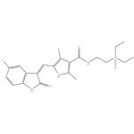 Sunitinib N-Oxide Impurity-B