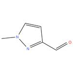 1-methyl-1H-pyrazole-3-carbaldehyde