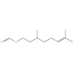 Citronellyl formate