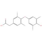 3,3',5,5'-TETRAIODOTHYROACETIC ACID