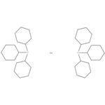 Bis(tricyclohexylphosphine)palladium(0)