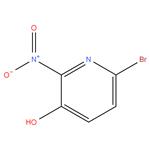 6-bromo-2-nitropyridin-3-ol