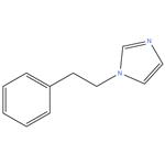 1-(2-Phenylethyl)-1H-imidazole, 97%