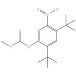 2,4-Di-tert-butyl-5-nitrophenylmethyl carbonate