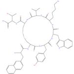 Lanreotide acetate