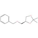 (S)-4-Benzyloxymethyl-2,2-dimethyl-1,3-dioxolane