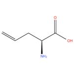 (S)-2-aminopent-4-enoic acid