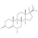 Medroxyprogesterone