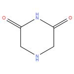 Piperazine-2,6-dione