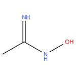 N-Hydroxyacetamidine, 97%