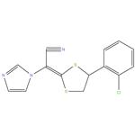 Lanoconazole