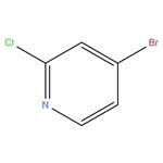 4-bromo-2-chloropyridine