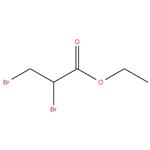 Ethyl 2,3-dibromo-propionoate