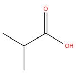 ISO BUYTRIC ACID