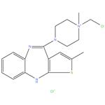 Olanzapine EP Impurity C