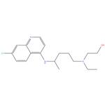 Hydroxychloroquine