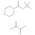 N-(tert-Butyloxycarbonyl)piperazine