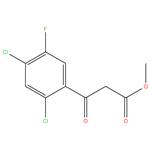 Ciprofloxacin Impurity-2A