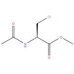 Methyl 2-acetamido-3-chloro-L-propionate