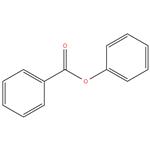 Phenyl benzoate