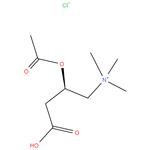 O-Acetyl-L-carnitine hydrochloride