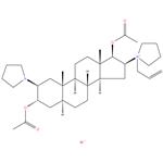 Rocuronium bromide Impurity-F