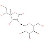 Ascorbyl-2-Beta-D- Glucoside