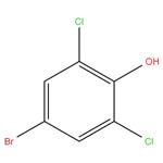 4-Bromo-2,6-di chloro phenol