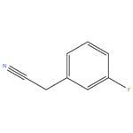 3-Fluorophenylacetonitrile, 98%