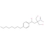 Fingolimod Impurity 1