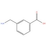 3-Amino methyl benzoic acid